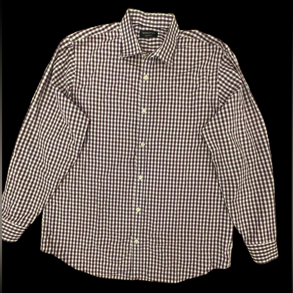 Banana Republic Shirt
